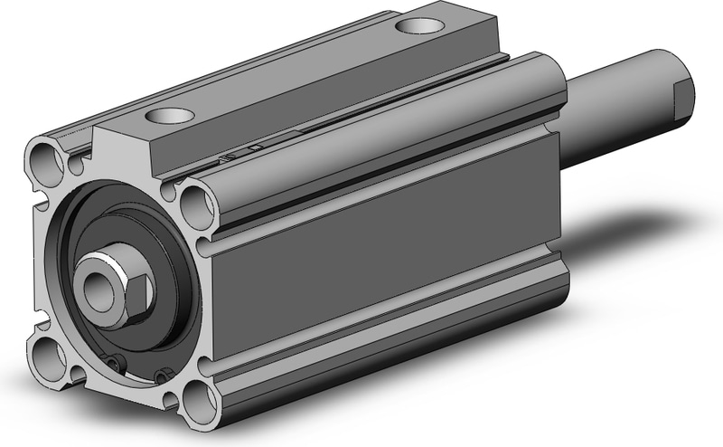 SMC CDQ2WB40-50DZ-M9BZ
