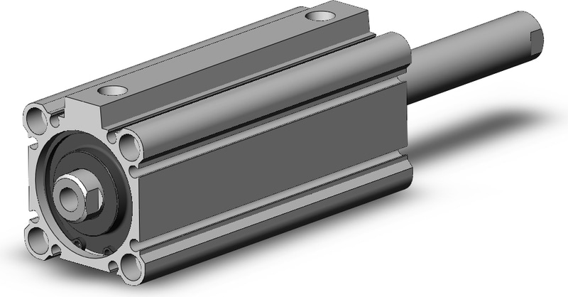 SMC CDQ2WB40TF-75DZ