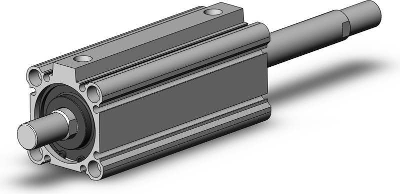 SMC CDQ2WB40TN-75DMZ