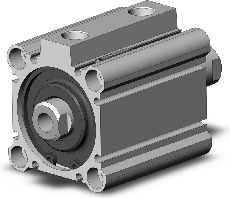 SMC CDQ2WB50-25DZ-M9BSDPC