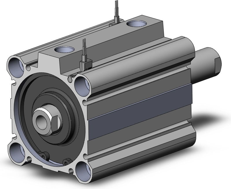 SMC CDQ2WB63-50DZ-M9BAV