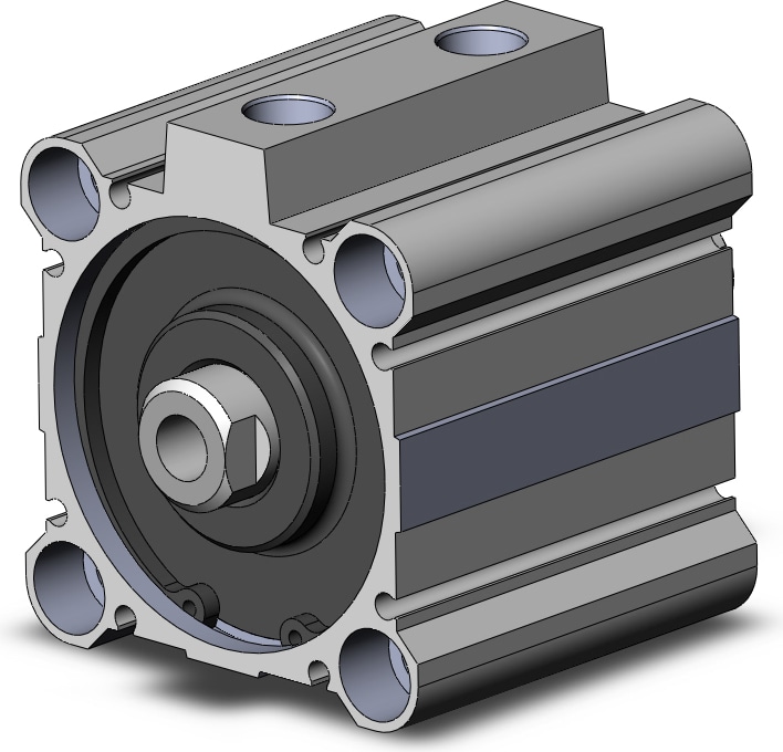 SMC CDQ2WB63TF-20DZ