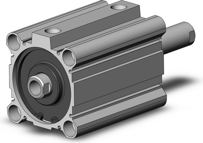 SMC CDQ2WB80-75DZ