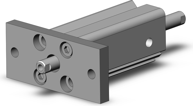 SMC CDQ2WF12-20DZ