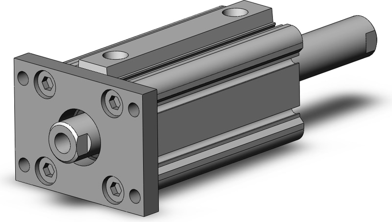 SMC CDQ2WF32-50DCZ