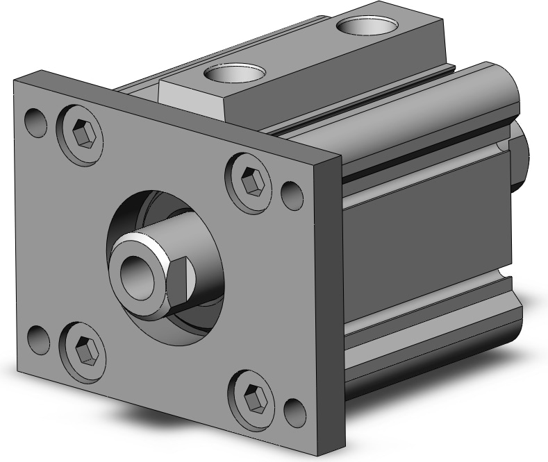SMC CDQ2WF50-20DZ