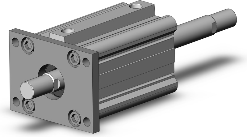 SMC CDQ2WF63TN-75DCMZ