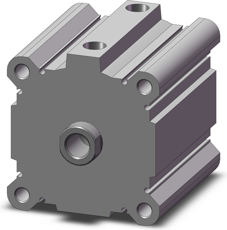 SMC CDQ2YA100TN-50DCZ