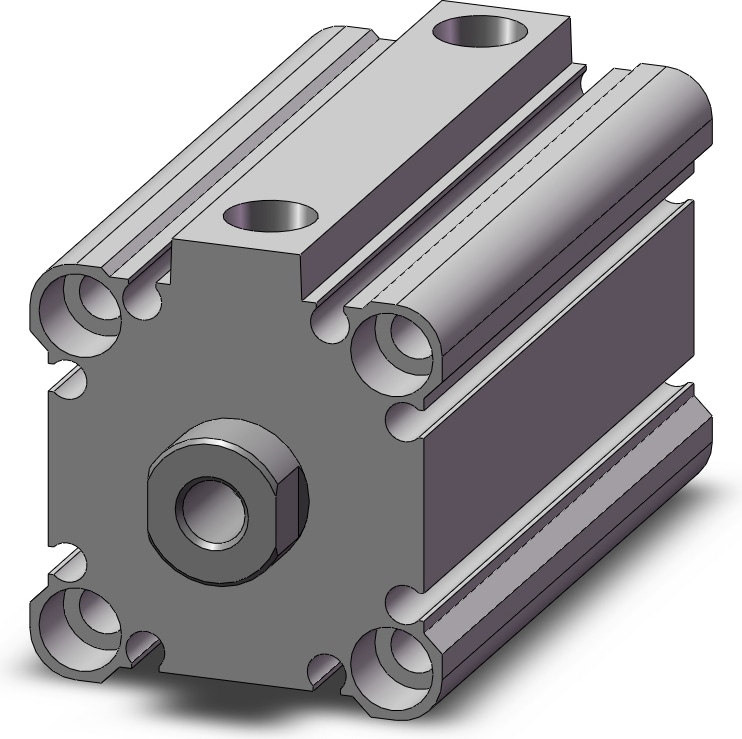SMC CDQ2YB32-35DCZ