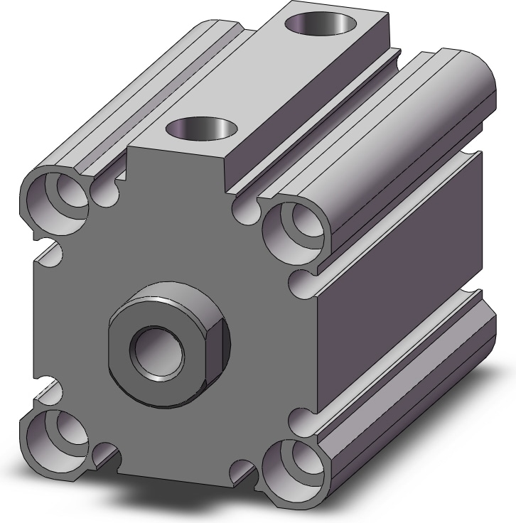 SMC CDQ2YB32TF-20DCZ