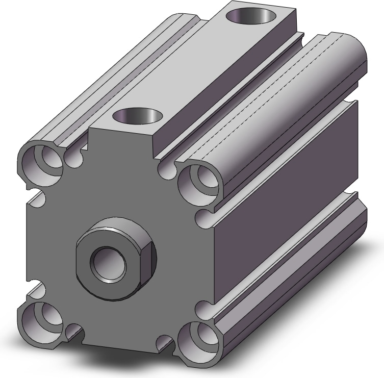 SMC CDQ2YB32TN-40DCZ