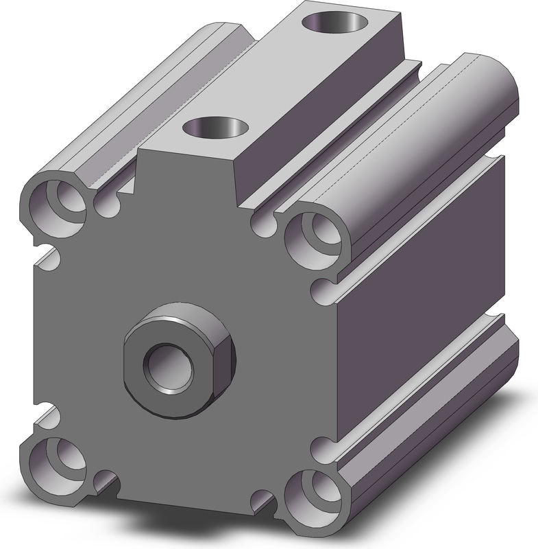 SMC CDQ2YB40-20DCZ
