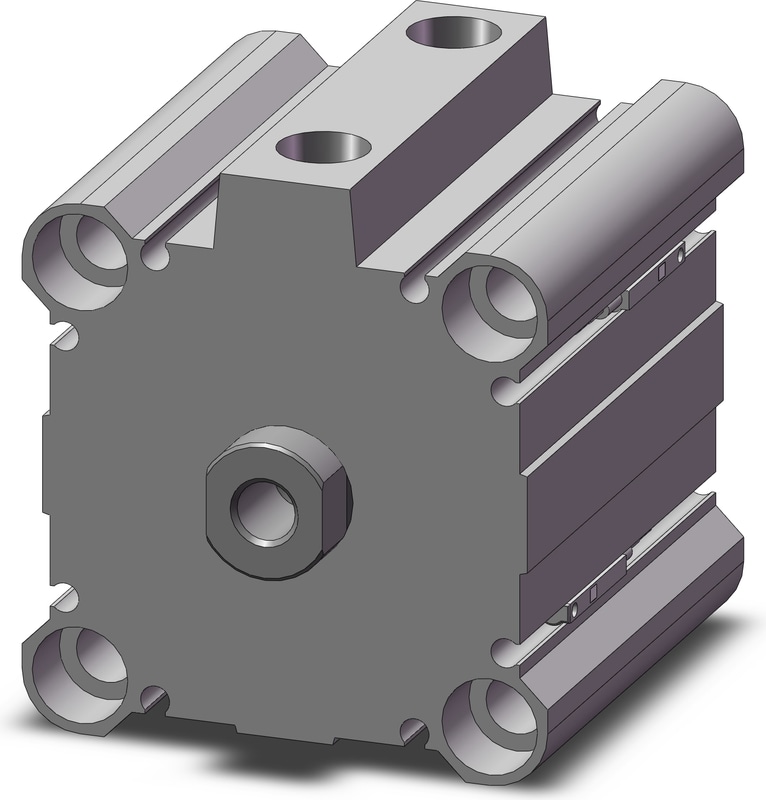 SMC CDQ2YB63-20DCZ-M9BL
