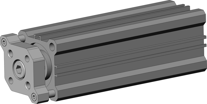 SMC CDQMA32-100-M9NSAPC