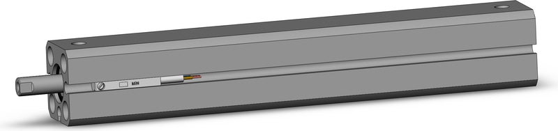 SMC CDQSB12-125DC-M9NL