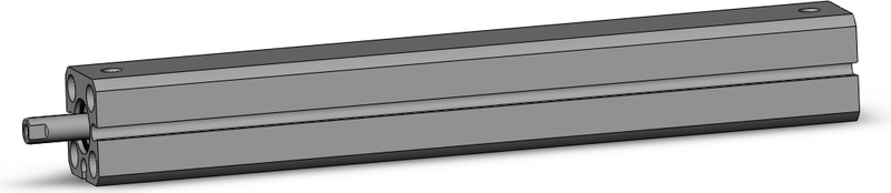 SMC CDQSB12-150DC