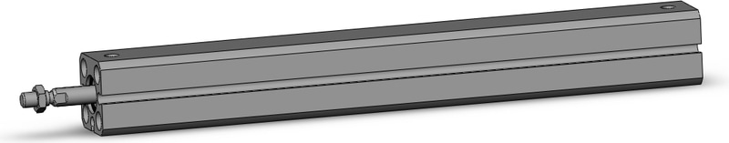 SMC CDQSB12-175DCM