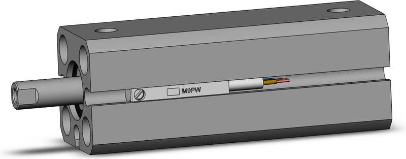 SMC CDQSB12-35DC-M9PWSDPC