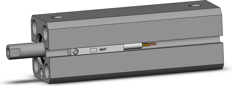 SMC CDQSB12-40DC-M9PSAPC