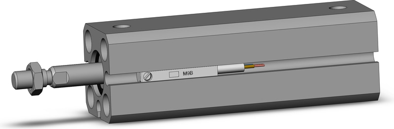 SMC CDQSB12-45DCM-M9BL