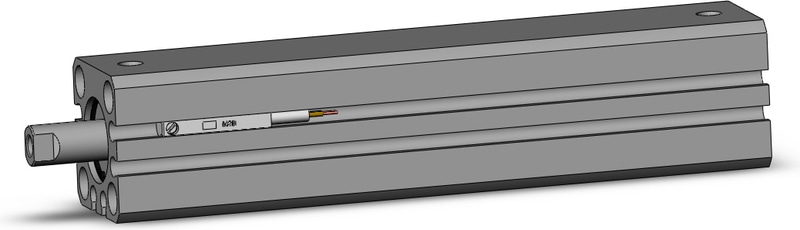 SMC CDQSB16-100DC-M9BLS