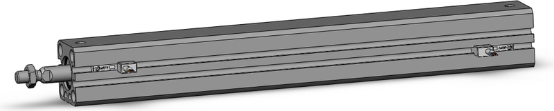 SMC CDQSB16-200DCM-M9PVMAPC4