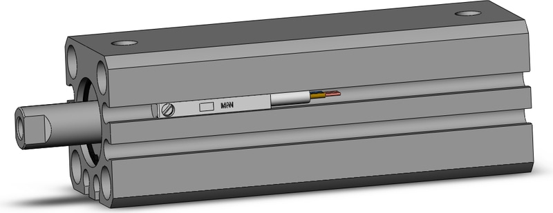 SMC CDQSB16-50DC-M9NS
