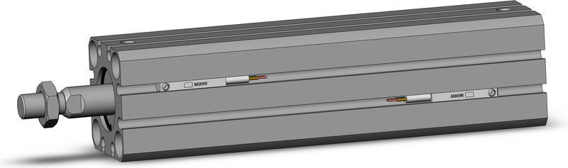 SMC CDQSB20-100DCM-M9NWSAPC