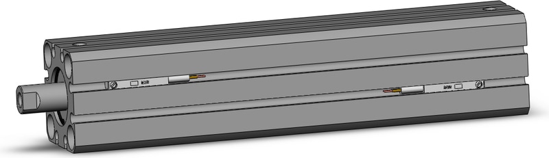 SMC CDQSB20-125DC-M9B