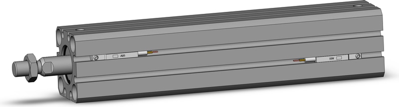 SMC CDQSB20-125DCM-A93L