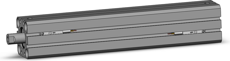 SMC CDQSB20-150DC-M9PL