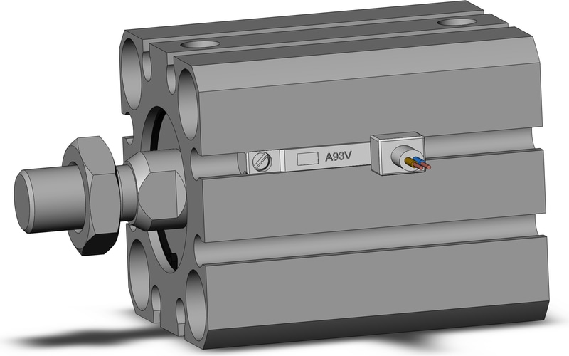 SMC CDQSB20-15DM-A93VLS
