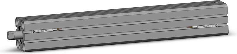 SMC CDQSB20-200DC-A93