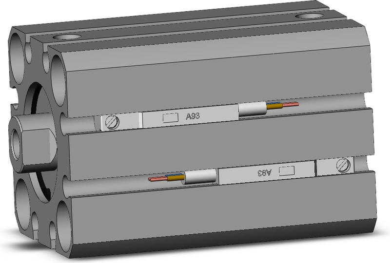 SMC CDQSB20-25DC-A93L4