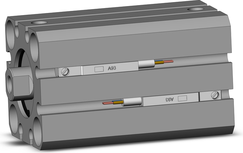 SMC CDQSB20-30D-A93L