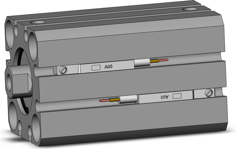 SMC CDQSB20-30DC-A93L