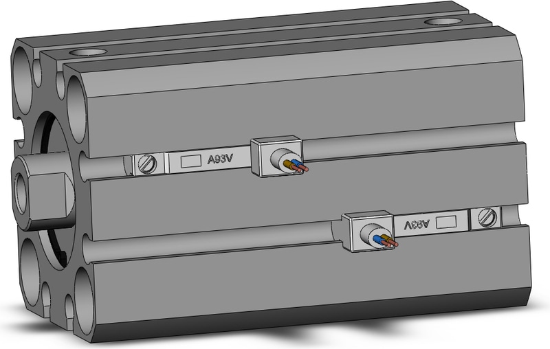 SMC CDQSB20-30DC-A93VL