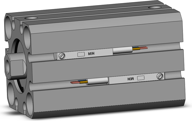 SMC CDQSB20-30DC-M9NSAPC