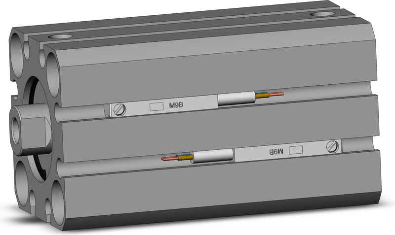 SMC CDQSB20-35D-M9B