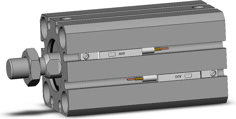 SMC CDQSB20-35DM-A93