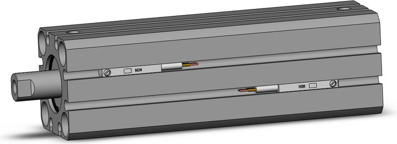 SMC CDQSB20-75DC-M9NSAPC