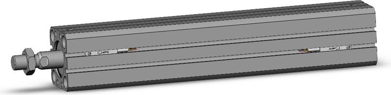 SMC CDQSB25-175DCM-M9PWSDPC