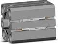 CDQSB25-20DC-M9BL