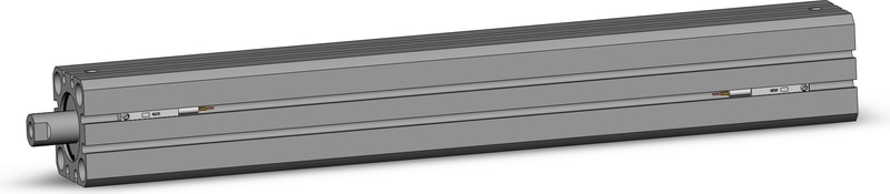 SMC CDQSB25-250DC-M9BL