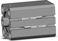 CDQSB25-25DC-M9BL