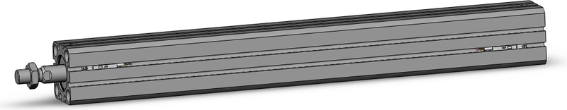 SMC CDQSB25-300DCM-A93L