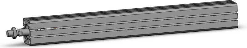SMC CDQSB25-300DCM-A93LS