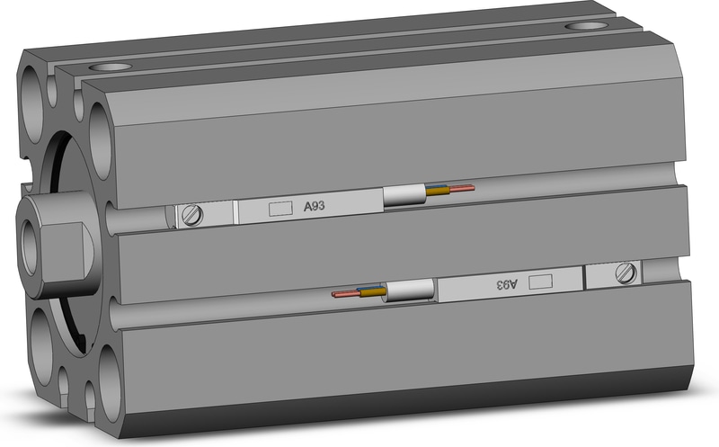 SMC CDQSB25-35D-A93L