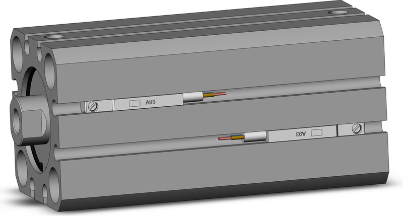 SMC CDQSB25-50DC-A93