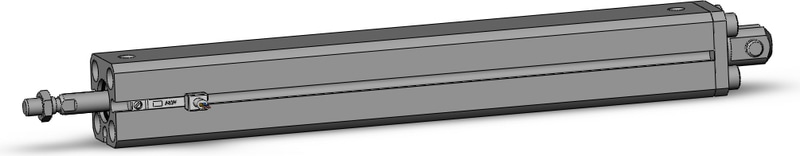 SMC CDQSD12-150DCM-A93VL